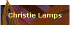 Christie Lamps