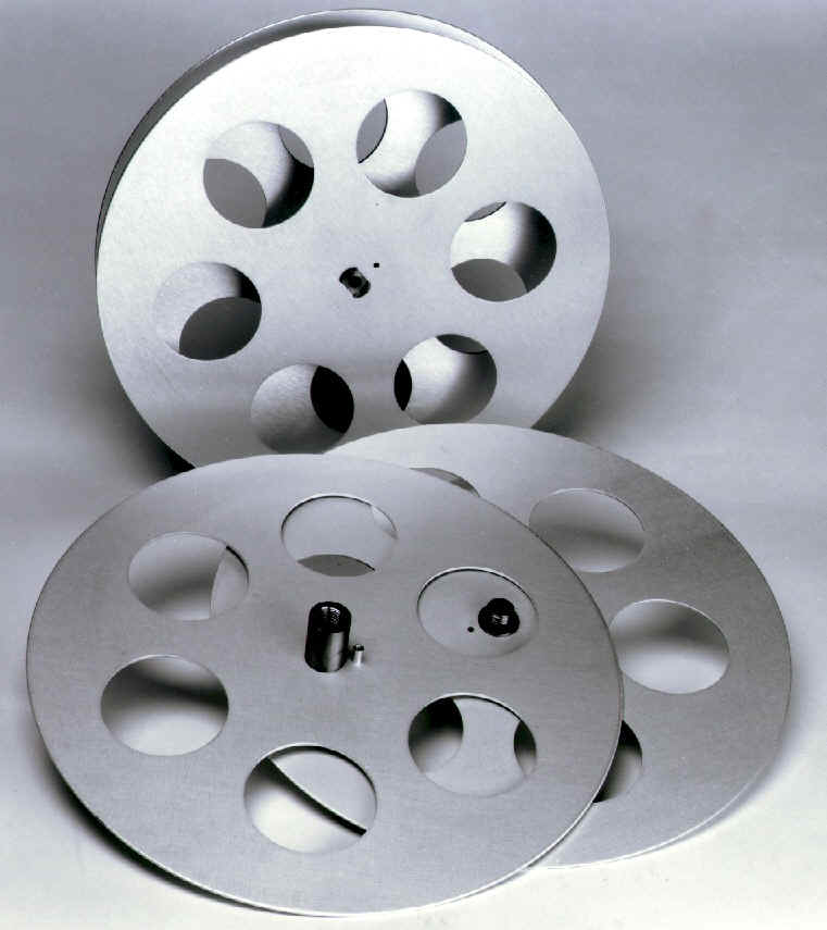 Neumade Split Reels
